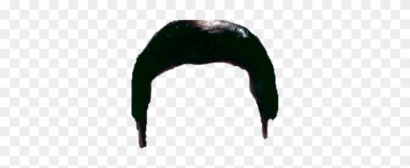 Elvis Presley Clipart Hair - Elvis Presley Clipart Hair #1490608