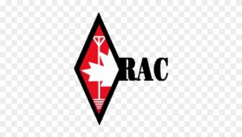 Radio Amateurs Of Canada - Radio Amateurs Of Canada #1490617