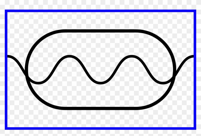 Nato Map Symbol - Nato Map Symbol #1490667