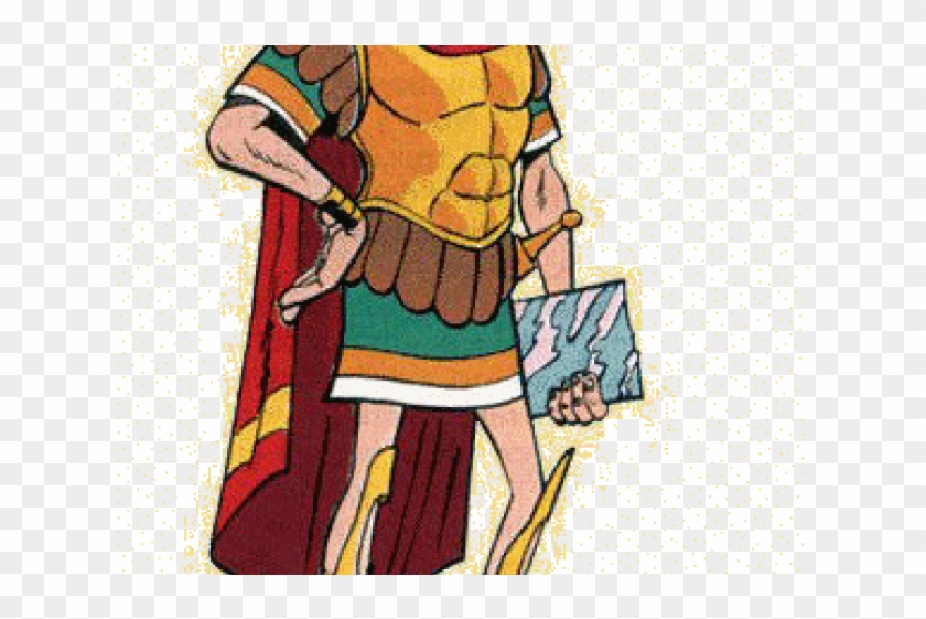 Julius Caesar Clipart Superhero - Julius Caesar Clipart Superhero #1490681