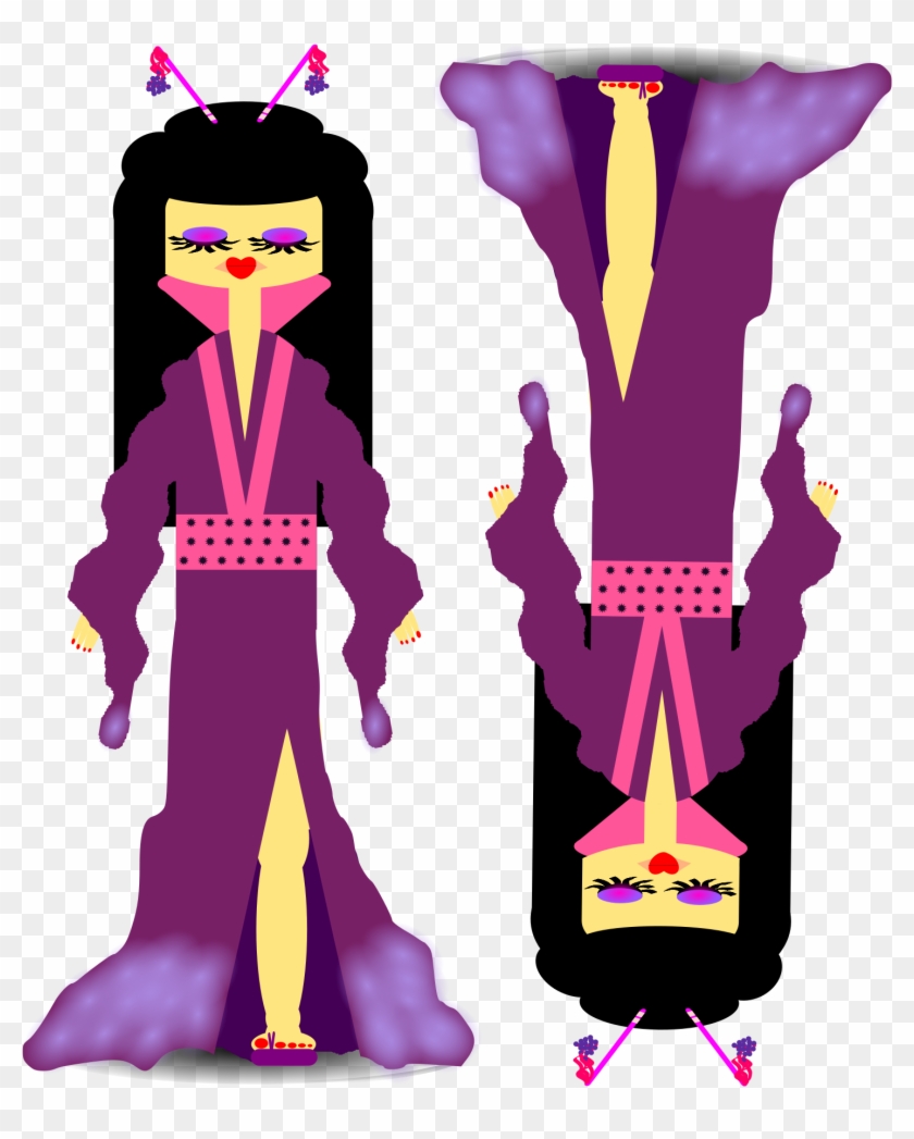 Computer Icons Cartoon Line Art Woman Symbol - Computer Icons Cartoon Line Art Woman Symbol #1490759