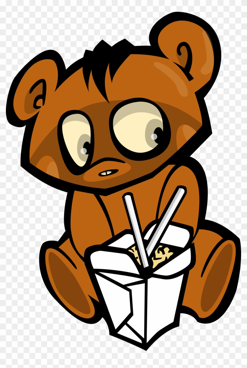 Jpg Freeuse Bear Eating Big Image Png - Jpg Freeuse Bear Eating Big Image Png #1490771