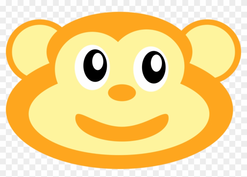 Smiley Food Snout Line - Smiley Food Snout Line #1490773