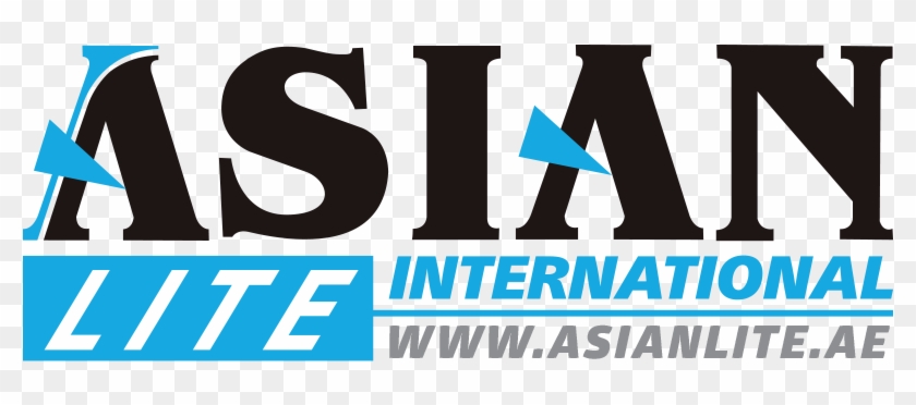 Asian Lite News Duabi / Uae Logo - Asian Lite News Duabi / Uae Logo #1490784