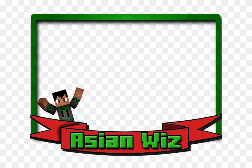 Minecraft Clipart Border - Minecraft Clipart Border #1490798