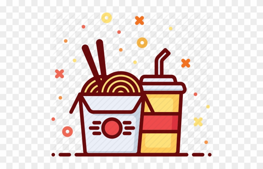 Png Freeuse Fast Food Menu By Dmitry Mirolyubov Oriental - Png Freeuse Fast Food Menu By Dmitry Mirolyubov Oriental #1490799