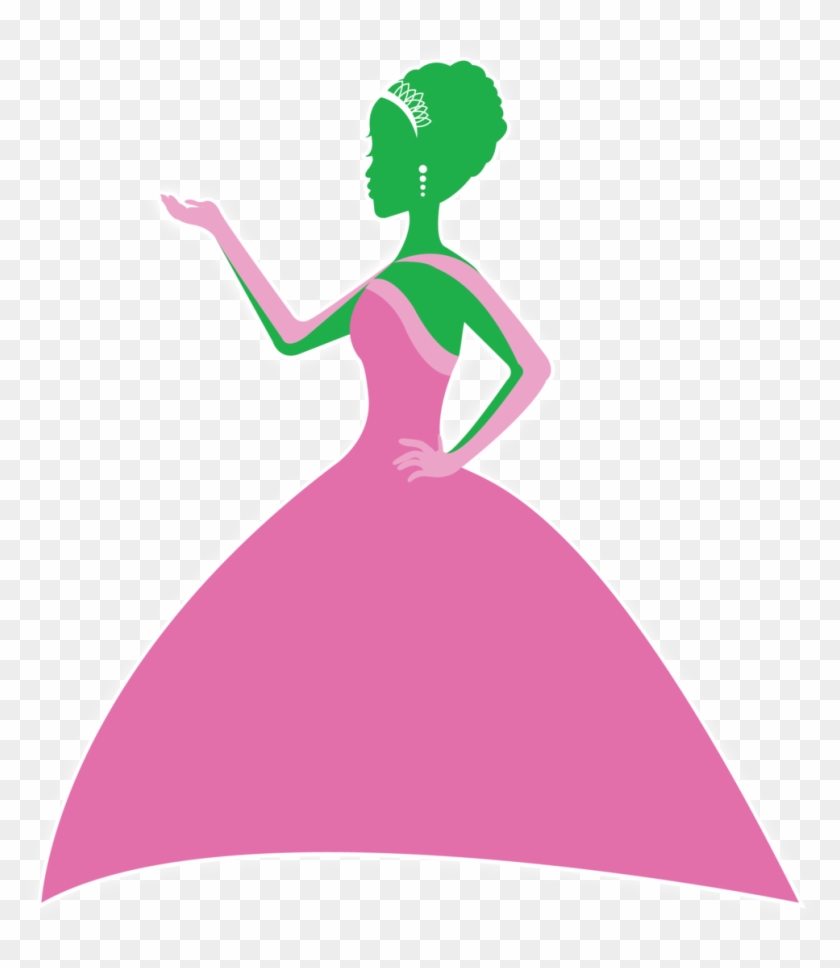 Vector Royalty Free Download Collection Of Free Gowned - Vector Royalty Free Download Collection Of Free Gowned #1490801