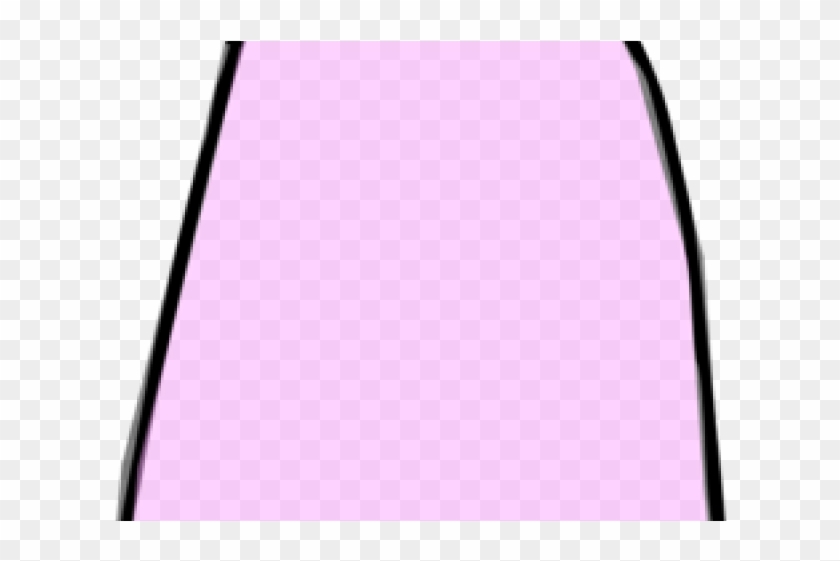 Pink Dress Clipart Svg - Pink Dress Clipart Svg #1490805