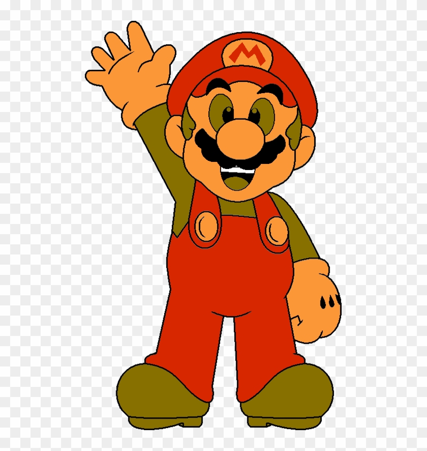 By Darkiggykoopa On Deviantart - By Darkiggykoopa On Deviantart #1490857