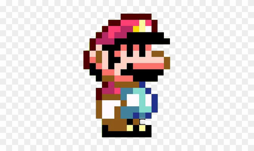 Super Bros Icon By - Super Bros Icon By #1490859