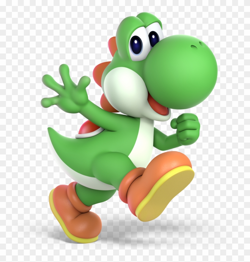 Mario Bros Clipart Super Smash Bro - Mario Bros Clipart Super Smash Bro #1490875