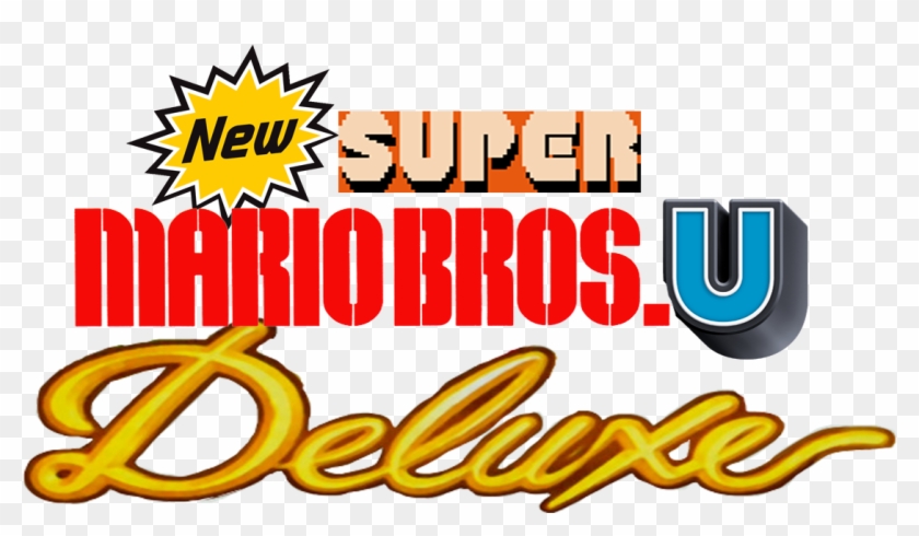 New Super Mario Bros - New Super Mario Bros #1490876