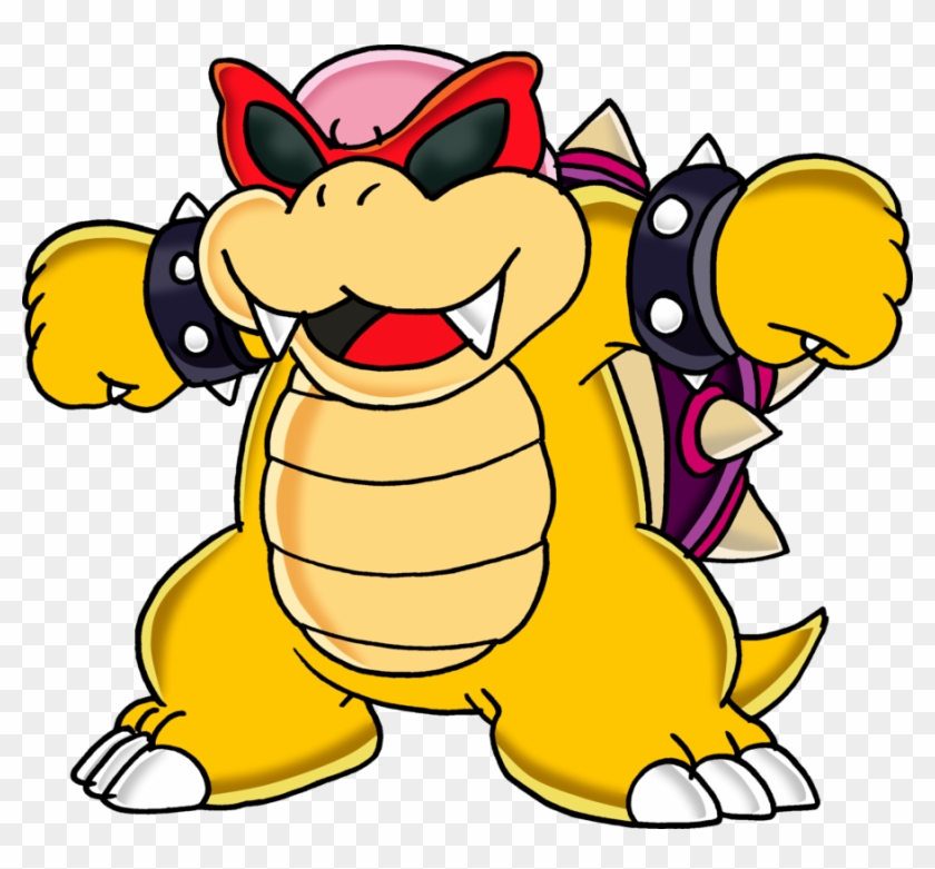 Roy V By Tails - Roy V By Tails #1490892