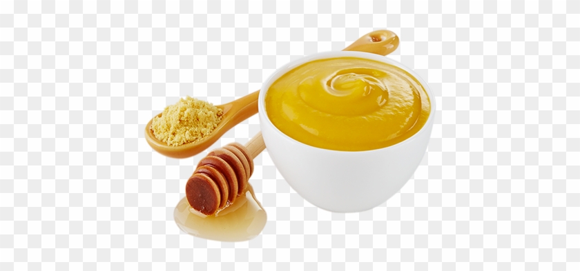 Honey Mustard Png - Honey Mustard Png #1490911