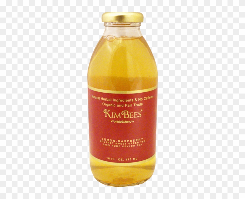 Bottled Teas - Bottled Teas #1490952