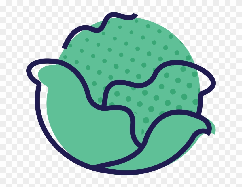 Your Baby Is The Size Of A Cabbage - Your Baby Is The Size Of A Cabbage #1490955