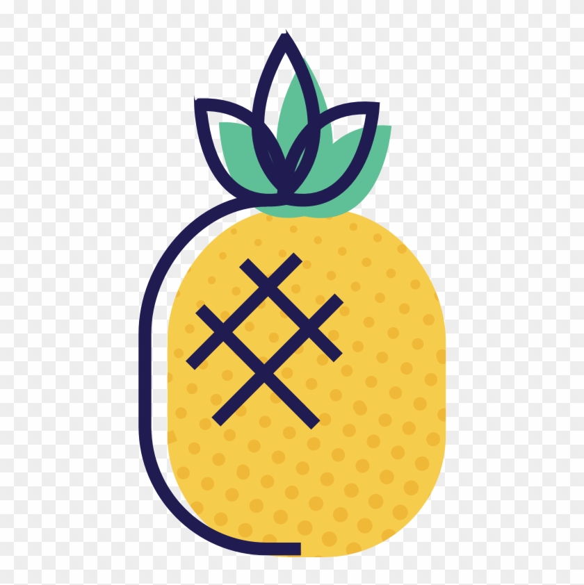 Your Baby Is The Size Of A Pineapple - Your Baby Is The Size Of A Pineapple #1490982