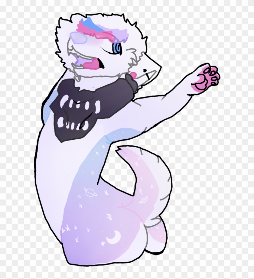 Commission For Erecpurr By Heavens Door On - Commission For Erecpurr By Heavens Door On #1490998