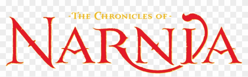 File The Chronicles Of Narnia Logo Svg Wikipedia Become - File The Chronicles Of Narnia Logo Svg Wikipedia Become #1491033