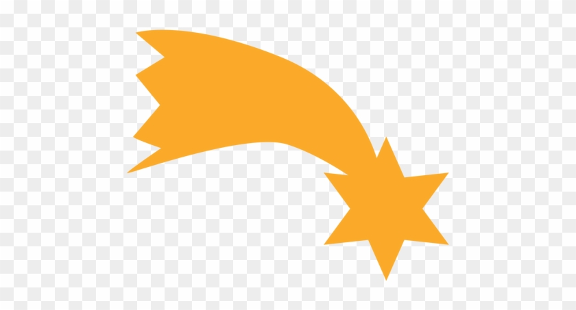 Falling Stars Clipart Vector - Falling Stars Clipart Vector #1491060