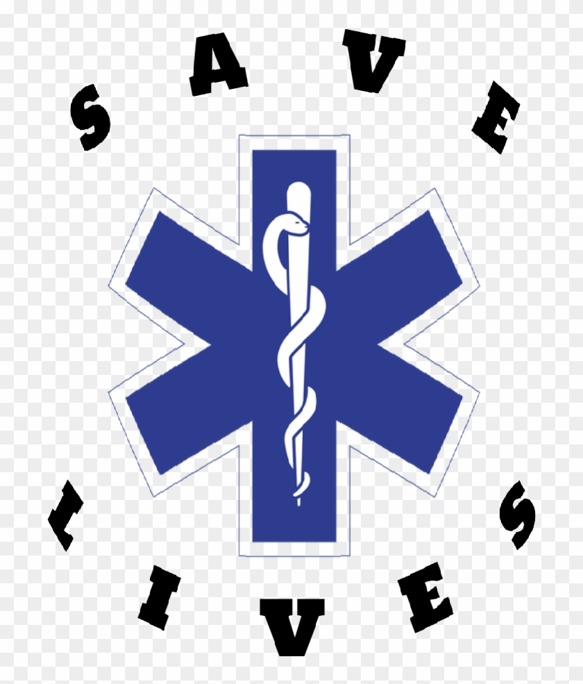 Photo Mug Ems Save Lives - Photo Mug Ems Save Lives #1491123
