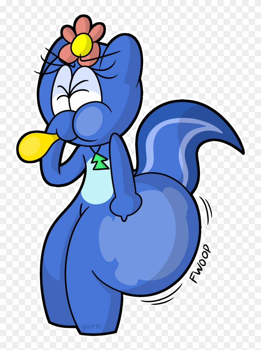 Balloon Troubles - Balloon Troubles #1491157