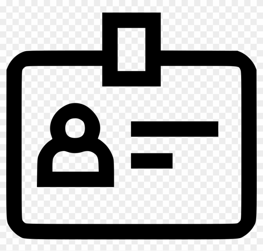Id Badge Comments - Id Badge Comments #1491188