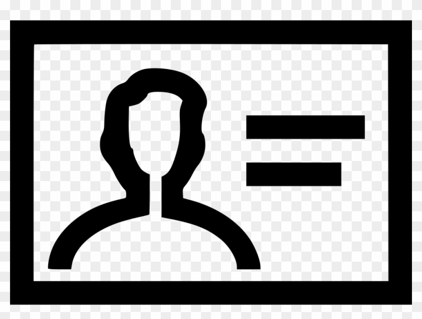 Id Badge Comments - Id Badge Comments #1491201