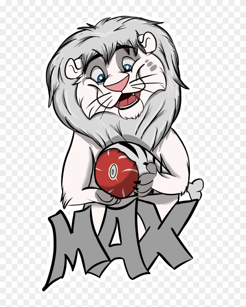 Id Badge Max - Id Badge Max #1491203