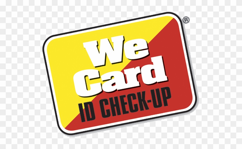 Id Check-up - Id Check-up #1491217