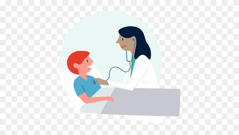 Do Good Illustration - Do Good Illustration #1491222