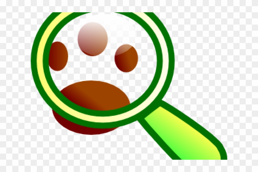 Overview Clipart Finding - Overview Clipart Finding #1491236