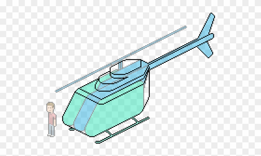 Adding The Tail And Landing Gear - Adding The Tail And Landing Gear #1491254