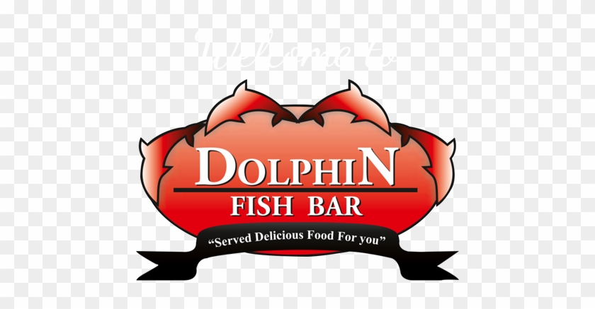 Dolphin Fish Bar - Dolphin Fish Bar #1491281