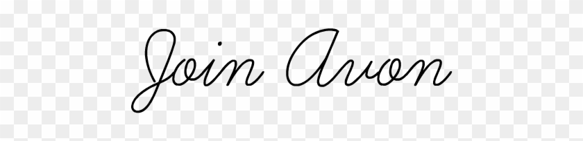 Join Avon Right Now - Join Avon Right Now #1491304