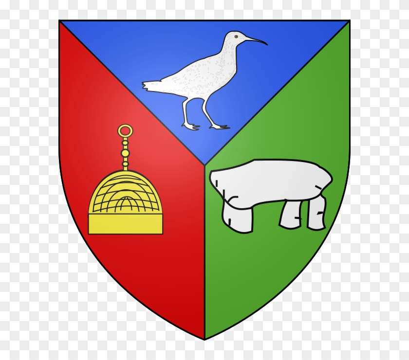 Blason Ville Fr Avon - Blason Ville Fr Avon #1491328