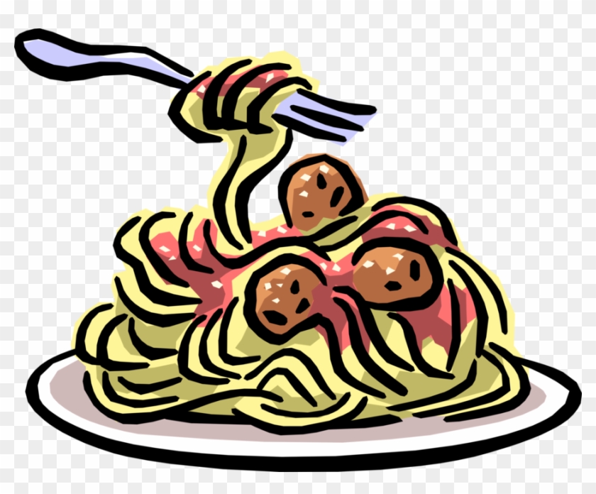 Spaghetti Dinner - Spaghetti Dinner #1491335