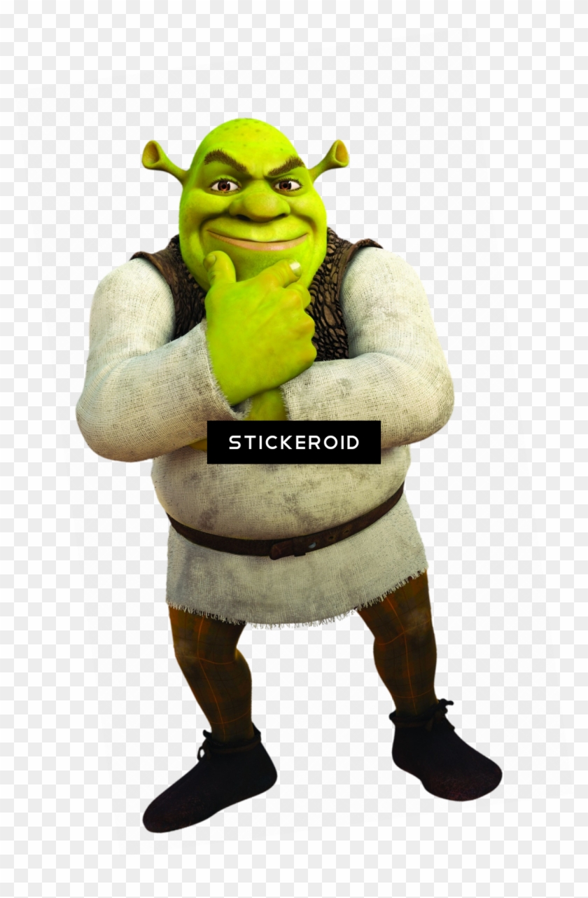 Shrek - Shrek #1491376