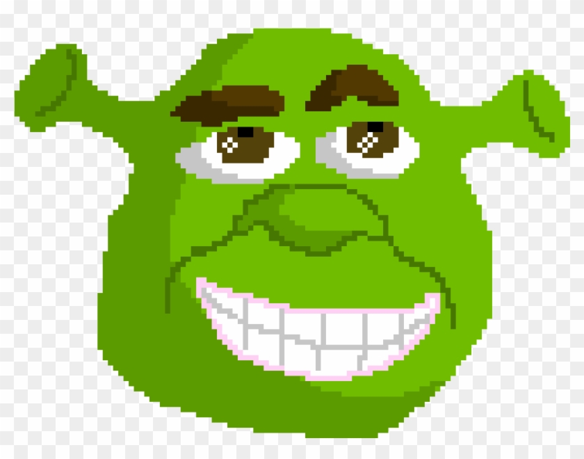 Shrek - Shrek #1491392