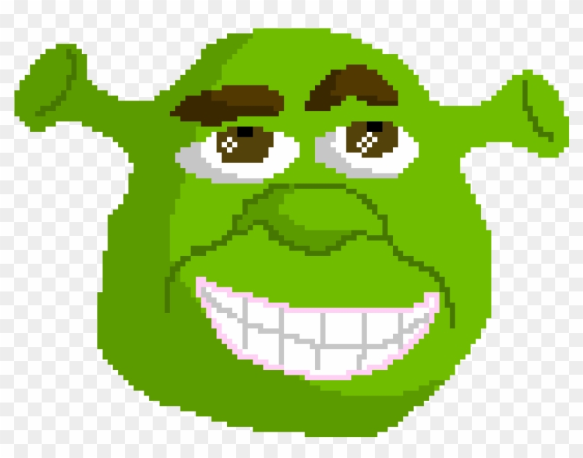 Shrek - Shrek - Free Transparent PNG Clipart Images Download