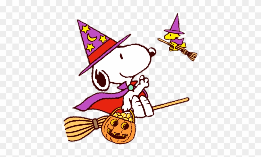 Snoopy Woodstock Halloween Pumpkin Wizard Star Candy - Snoopy Woodstock Halloween Pumpkin Wizard Star Candy #1491478
