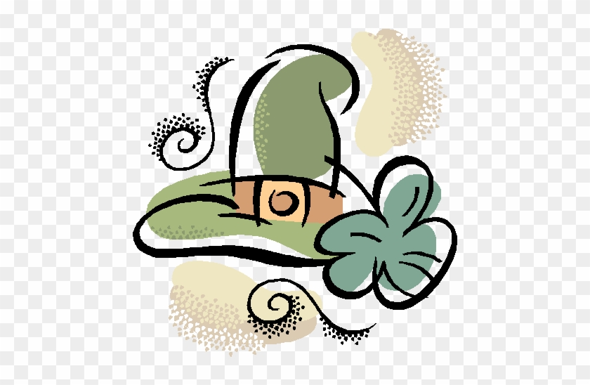 Patrick's Day Parades Are Upon Us - Patrick's Day Parades Are Upon Us #1491479