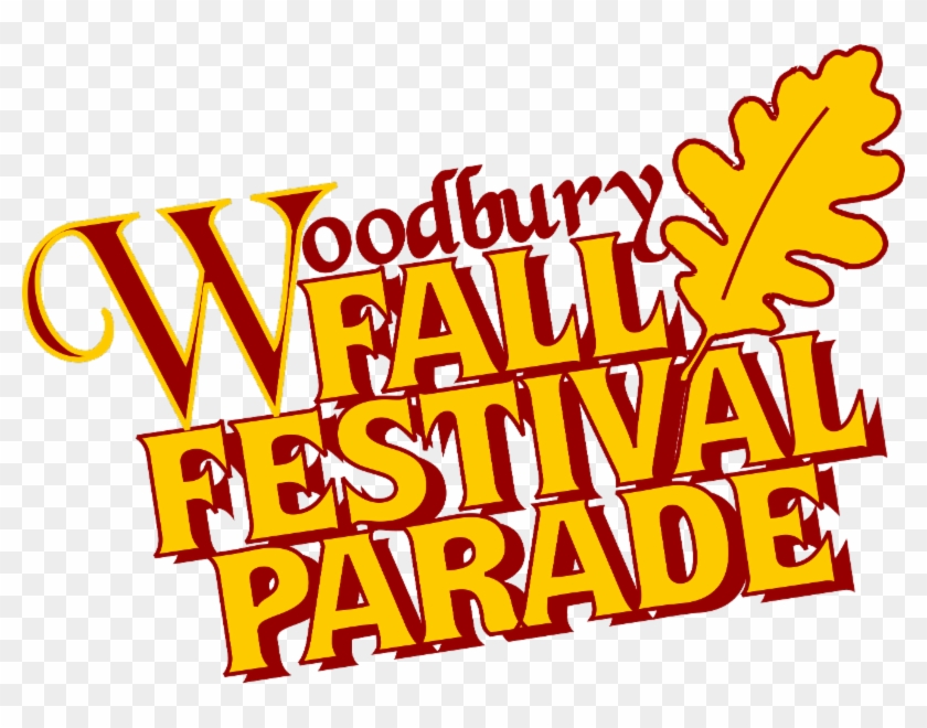 2017 Greater Woodbury Fall Festival Parade - 2017 Greater Woodbury Fall Festival Parade #1491487