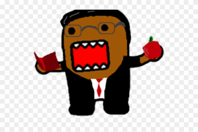 Domo Clipart Roblox - Domo Clipart Roblox #1491533