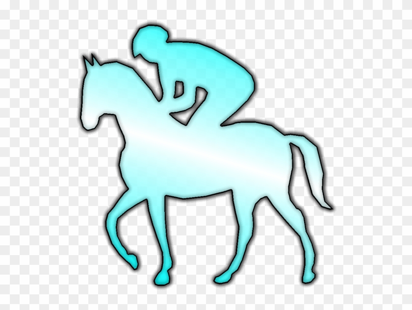 Mindteaser Clipart Horse - Mindteaser Clipart Horse #1491539
