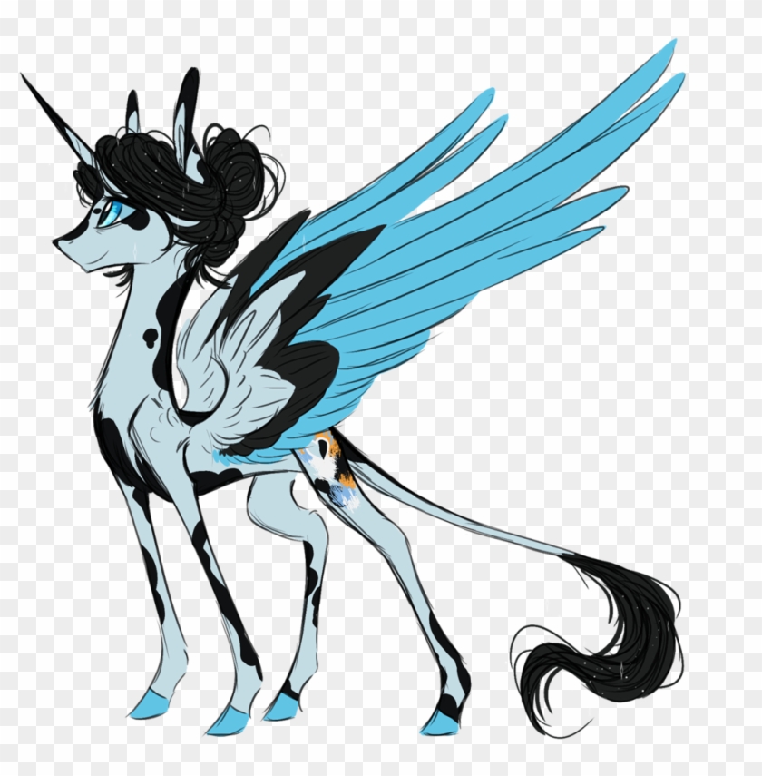 Alicorn, Alternate Universe, Artist - Alicorn, Alternate Universe, Artist #1491549