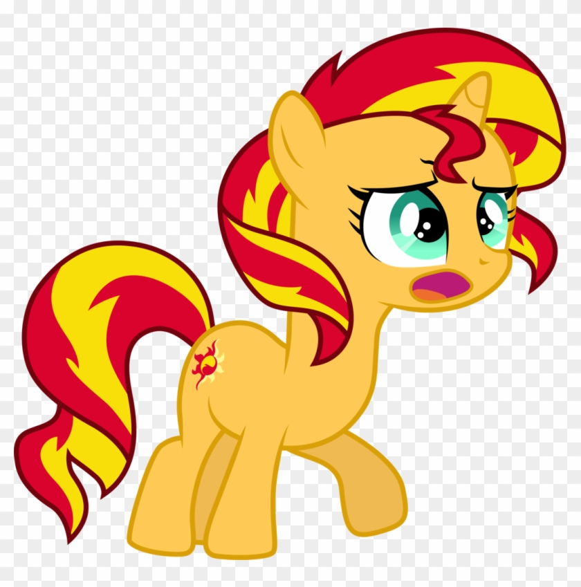 Cloudyglow, Cute, Female, Filly, Filly Sunset, Mare, - Cloudyglow, Cute, Female, Filly, Filly Sunset, Mare, #1491552