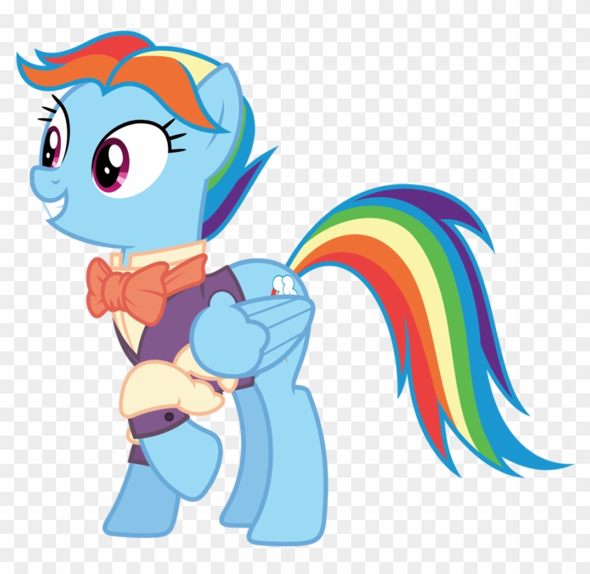 Dapper Dash By Reginault - Dapper Dash By Reginault #1491559