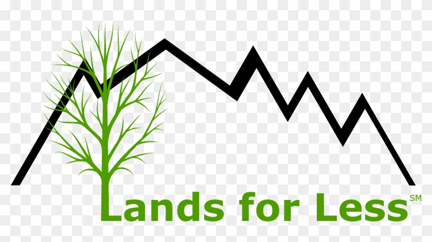 Lands For Less Logo - Lands For Less Logo #1491571