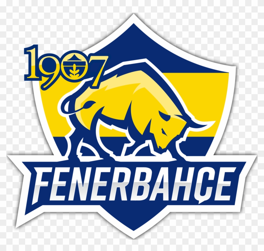 1907 Fenerbahçe Esports League Of Legends - 1907 Fenerbahçe Esports League Of Legends #1491590